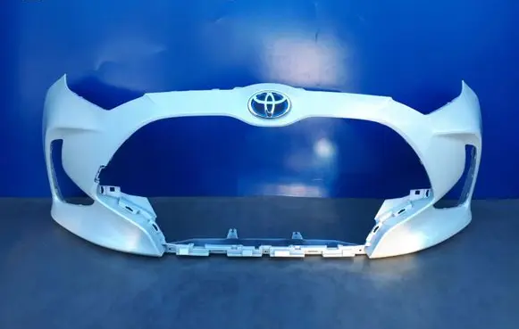 Toyota Yaris XP210 Front bumper 52119K0050