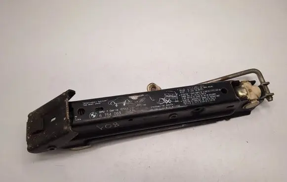 BMW 7 E65 E66 Lift Jack 6754069 71126754069 71126767945