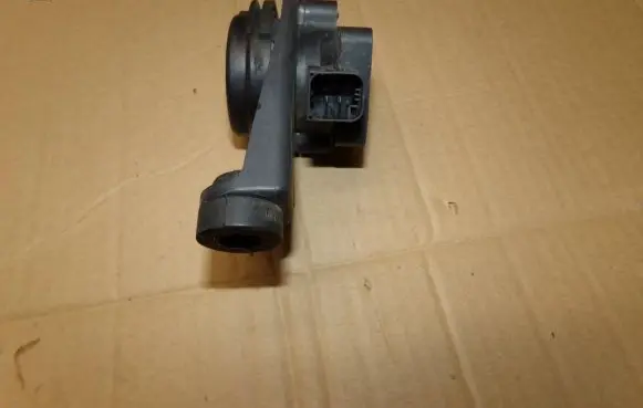 Citroen C8 Accelerator pedal position sensor 9643365680