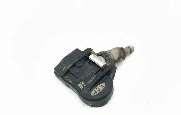 Chrysler Grand Voyager V Tire pressure sensor 5WY8548 56029527AA