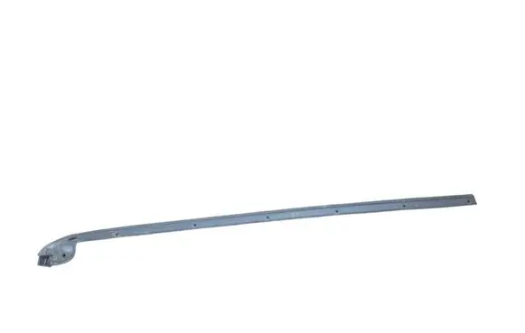 Renault Trafic III (X82) Front door rubber seal M966D1