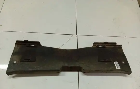 Other trunk/boot trim element