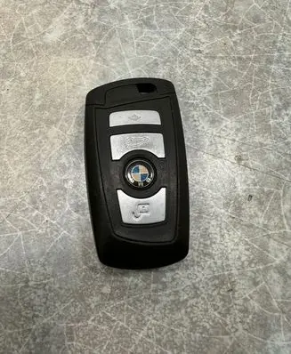 BMW 5 F10 F11 Ignition key/card 