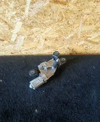 Volvo S90, V90 Rear window wiper motor 31349380