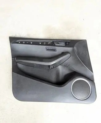 Audi Q5 SQ5 Front door card panel trim