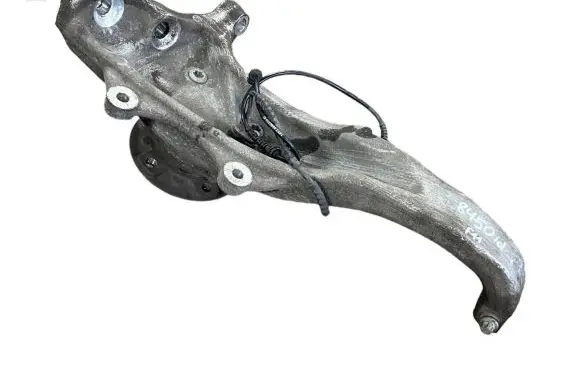 BMW 5 F10 F11 Front wheel hub