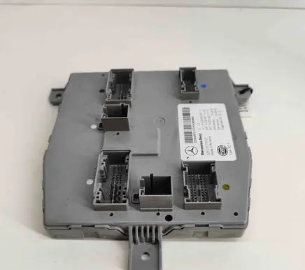 Mercedes-Benz S C217 Central body control module A2229011403 A2229027310