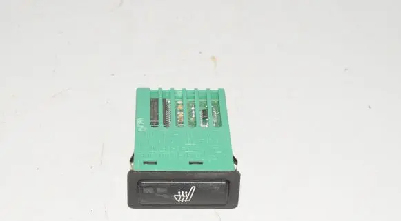 BMW 5 E60 E61 Seat heating switch 8381303