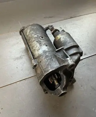 Renault Laguna II Starter motor 116260