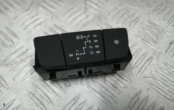Peugeot 308 Engine control unit/module ECU 96785872ZD 034210501