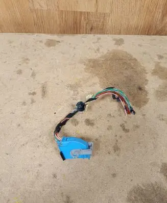 Mercedes-Benz GLC C253 Other wiring loom A0025455883
