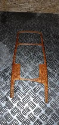 Audi A6 S6 C6 4F Other center console (tunnel) element
