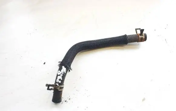 Toyota Avensis T270 Engine coolant pipe/hose