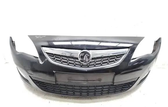Opel Astra J Front bumper 