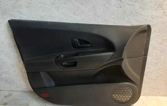 KIA Ceed Front door card panel trim 823101H000