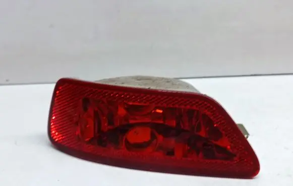 Jeep Grand Cherokee Rear fog light 