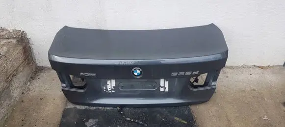 BMW 3 F30 F35 F31 Tailgate/trunk/boot lid