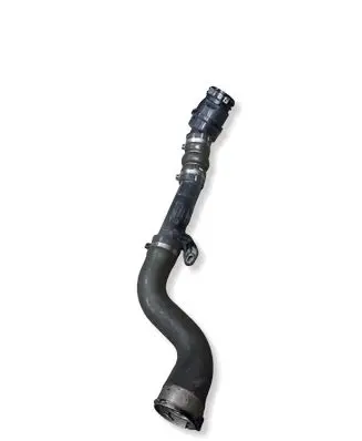 Nissan Qashqai Intercooler hose/pipe 144609787R 1107586S0