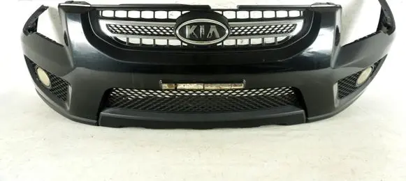KIA Sportage Front bumper 86512-0Z510