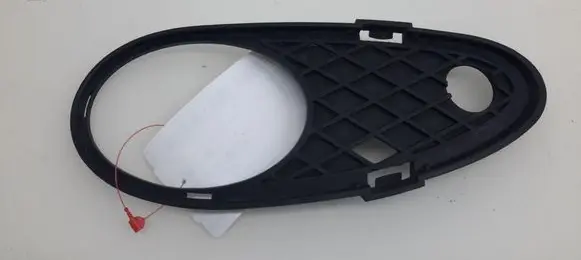 Mercedes-Benz C W203 Front bumper lower grill A2038850523