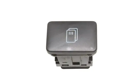 Mitsubishi Outlander Other switches/knobs/shifts