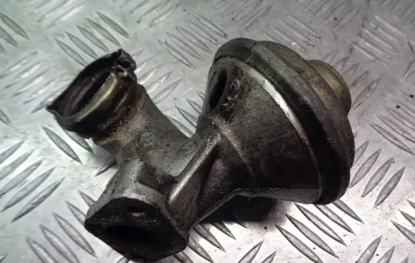 Citroen C3 Pluriel EGR valve AS10GY30
