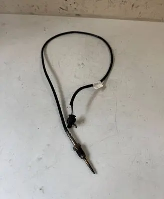 BMW 7 F01 F02 F03 F04 Exhaust gas temperature sensor 8514730