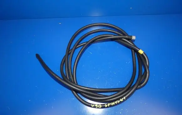 Volvo S90, V90 Headlight washer hose/pipe 