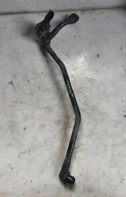 Audi A4 S4 B8 8K Vacuum line/pipe/hose 8K1611931N