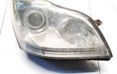 Mercedes-Benz GL X164 Headlight/headlamp 263348