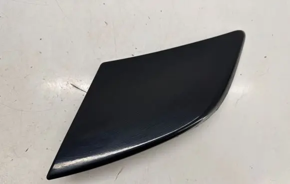 Dodge Charger Tailgate/trunk spoiler 5NN78TRMAB