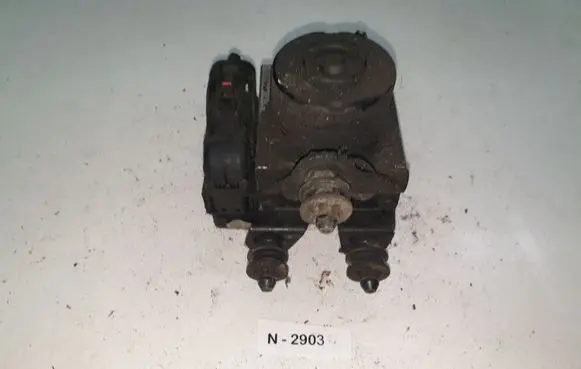 Seat Altea ABS Pump