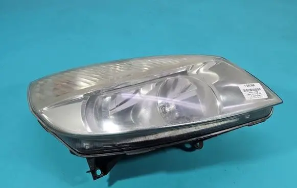 Renault Scenic II - Grand scenic II Headlight/headlamp IMPRK1543664
