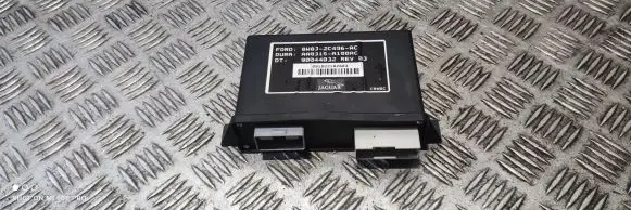 Jaguar XF X250 Hand brake control module 8W832C496AC