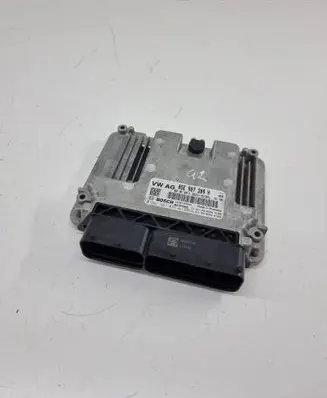 Audi Q2 - Engine control unit/module 05e907309h