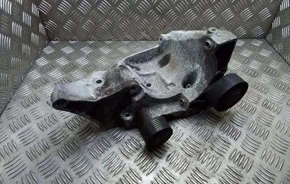 BMW 3 E90 E91 Generator/alternator bracket 7802639 780263902 11167802639