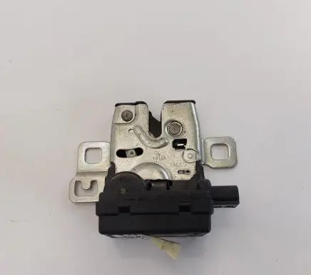 Mini Cooper Roadster R59 Tailgate/trunk/boot lock/catch/latch 2754528