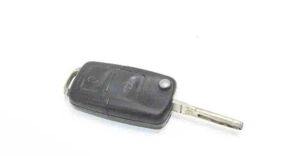Seat Leon (1M) Ignition key/card 