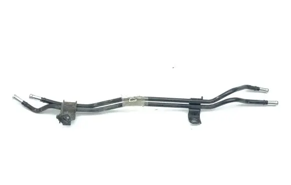 Hyundai i20 (BC3 BI3) Gearbox oil cooler pipe/hose 