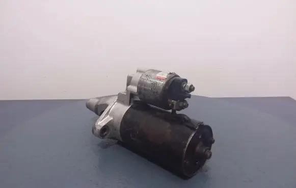 Audi A6 S6 C5 4B Starter motor