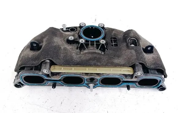 Intake manifold