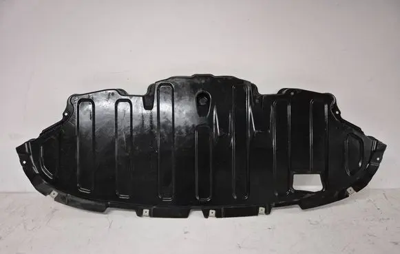 Mercedes-Benz EQB Engine splash shield/under tray A2436901600