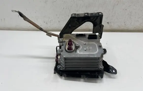 Mercedes-Benz EQE v295 Voltage converter inverter A0009005438