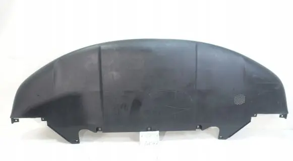 Tesla Model X Front bumper 1588198