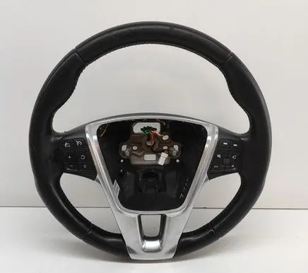 Volvo V60 Steering wheel 31390121