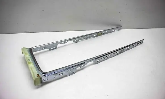 Tesla Model 3 Other center console (tunnel) element 175554800A