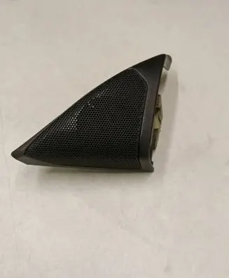 Front door high frequency speaker