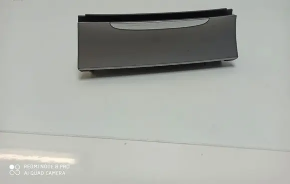 Ashtray (front)