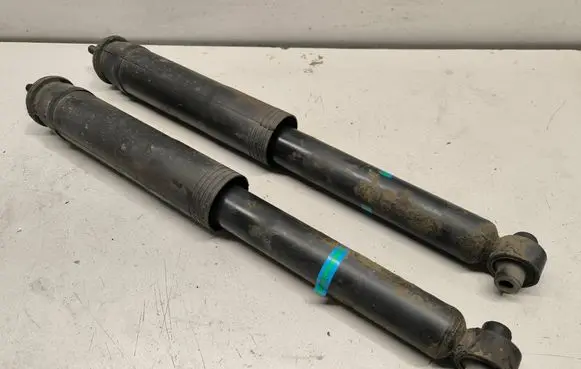 Toyota Avensis T270 Rear shock absorber/damper 4834102080