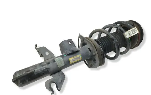 Jeep Cherokee Front shock absorber/damper 1A100218B